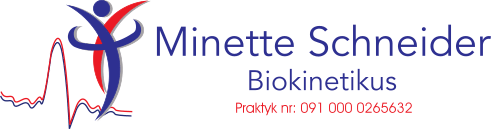 Minette Schneider Biokinetikus Logo